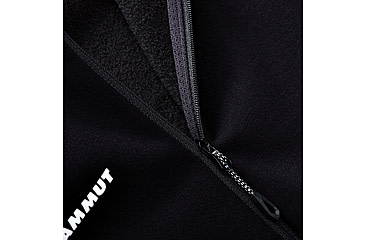 Image of Mammut Aconcagua ML Jacket - Womens, Black, M, 1014-04462-0001-114