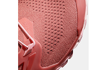 Image of Mammut Aegility Pro Mid Hiking Shoes - Women's, 9.5 US, Terracotta/Dark Powder Rose, 3030-04610-2255-1080