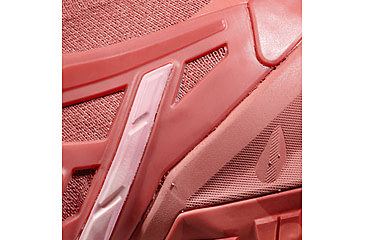 Image of Mammut Aegility Pro Mid Hiking Shoes - Women's, 9.5 US, Terracotta/Dark Powder Rose, 3030-04610-2255-1080