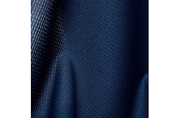 Image of Mammut Aenergy FL Half Zip Longsleeve - Mens, Marine, Large, 1016-01330-5118-115