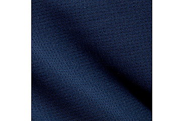 Image of Mammut Aenergy FL Longsleeve - Womens, Marine, Large, 1016-01380-5118-115