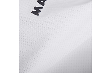 Image of Mammut Aenergy FL Longsleeve - Womens, White, Small, 1016-01380-0243-113