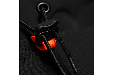 Image of Mammut Aenergy Light SO Pants - Mens, Black, 54, 1022-01770-0001-54-10