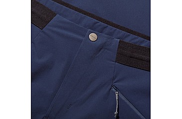 Image of Mammut Aenergy Light SO Pants - Mens, Marine, 54, 1022-01770-5118-54-10