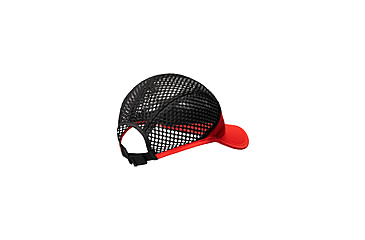 Image of Mammut Aenergy Mesh Cap, Mammut Red, L-XL, 1191-01760-3778-5