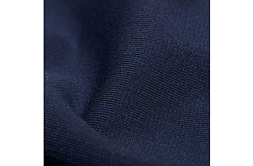 Image of Mammut Aenergy ML Half Zip Pull Top - Mens, Marine, M, 1016-01100-5118-114