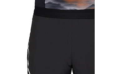 Image of Mammut Aenergy TR Shorts - Mens, Black, US 38, 1023-00861-0001-54