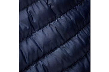 Image of Mammut Albula IN Hooded Jacket - Mens, Marine, Medium, 1013-01781-5118-114