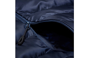 Image of Mammut Albula IN Hooded Jacket - Mens, Marine, Medium, 1013-01781-5118-114