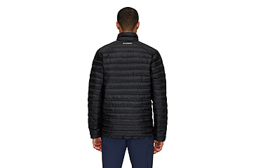 Image of Mammut Albula IN Jacket - Mens, Black, Small, 1013-01801-0001-113