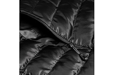 Image of Mammut Albula IN Jacket - Mens, Black, Small, 1013-01801-0001-113