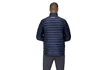 Image of Mammut Albula IN Jacket - Mens, Marine, Extra Large, 1013-01801-5118-116