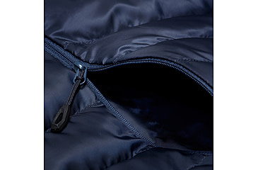 Image of Mammut Albula IN Jacket - Mens, Marine, Extra Large, 1013-01801-5118-116