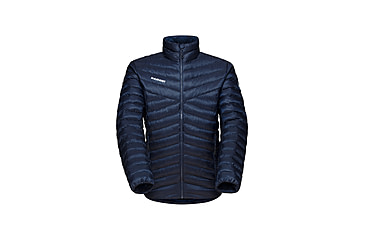 Image of Mammut Albula IN Jacket - Mens, Marine, Extra Large, 1013-01801-5118-116