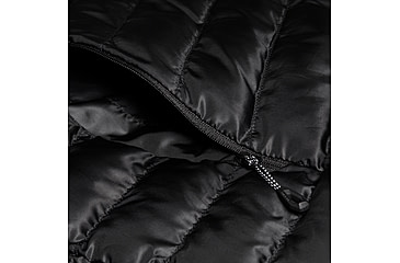 Image of Mammut Albula IN Jacket - Womens, Black, Large, 1013-01841-0001-115