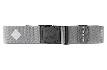 Image of Mammut Alpine Belt, Granit, One Size, 1192-00080-0818-1