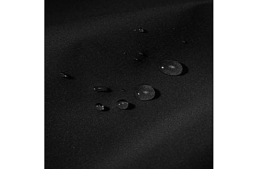 Image of Mammut Alto Guide HS Hooded Jacket - Mens, Black, 2XL, 1010-29561-0001-117