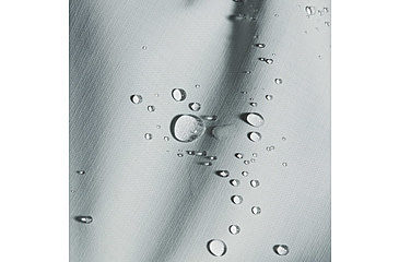 Image of Mammut Alto Guide HS Hooded Jacket - Mens, Silver Sage/Strata, 2XL, 1010-29561-1303-117