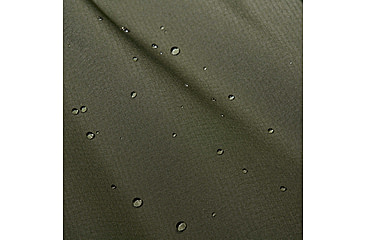 Image of Mammut Alto Light HS Hooded Jacket - Mens, Dark Marsh, Medium, 1010-30660-40284-114