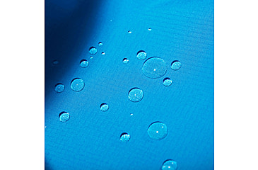 Image of Mammut Alto Light HS Hooded Jacket - Mens, Glacier Blue, M, 1010-30660-50589-114