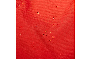 Image of Mammut Alto Light HS Hooded Jacket - Mens, Mammut Red, M, 1010-30660-3778-114