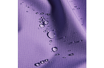 Image of Mammut Alto Light HS Hooded Jacket - Womens, Lavandin, Small, 1010-30670-6434-113