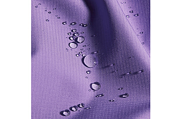 Image of Mammut Alto Light HS Hooded Jacket - Womens, Lavandin, XL, 1010-30670-6434-116