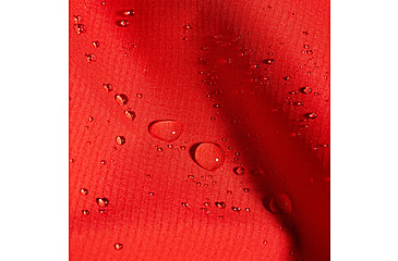 Image of Mammut Alto Light HS Hooded Jacket - Womens, Mammut Red, XL, 1010-30670-3778-116