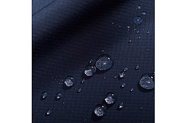 Image of Mammut Alto Light HS Hooded Jacket - Womens, Marine, Medium, 1010-30670-5118-114