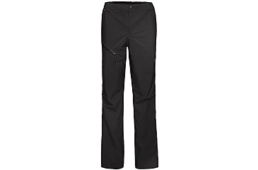 Image of Mammut Alto Light HS Pants - Mens, Black, 46US, 1020-13251-0001-46-10