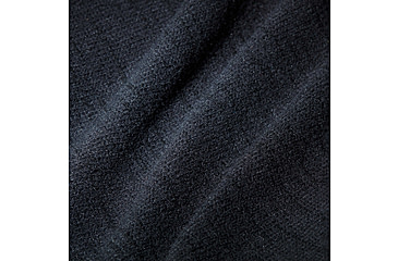 Image of Mammut Artiv IV ML Jacket - Mens, Black Melange, Large, 1014-05790-0033-115