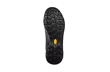 Image of Mammut Blackfin III WP High Hiking Shoes - Mens, Black, US 9.5, 3030-04050-0001-1085