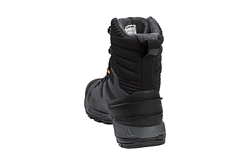 Image of Mammut Blackfin III WP High Hiking Shoes - Men's, Black, US 9.5, 3030-04050-0001-1085