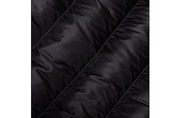 Image of Mammut Broad Peak IN Hooded Jacket - Womens, Black, Medium, 1013-02972-0001-114