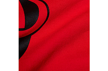 Image of Mammut Core T-Shirt Classic - Mens, Mammut Red, XXL, 1017-05891-3778-117