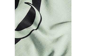 Image of Mammut Core T-Shirt Classic - Mens, Silver Sage, M, 1017-05891-1288-114