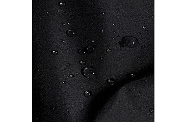 Image of Mammut Crater Light HS Hooded Jacket - Mens, Black, XL, 1010-31450-0001-116