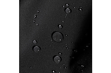 Image of Mammut Ducan Guide HS Hooded Jacket - Mens, Black, 2XL, 1010-31380-0001-117