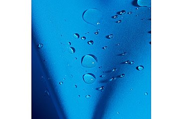 Image of Mammut Ducan Guide HS Hooded Jacket - Mens, Glacier Blue, Medium, 1010-31380-50589-114