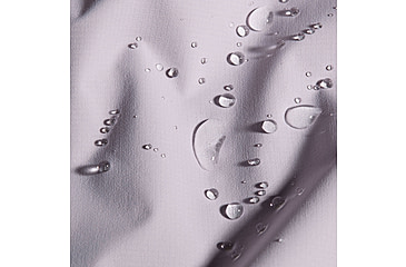 Image of Mammut Ducan Light HS Hooded Jacket - Womens, Alpine Calamint, L, 1010-31480-6433-115