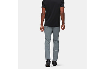 Image of Mammut Ducan Pants - Mens, Strata, 52 Waist, 1022-02490-00789-52-10