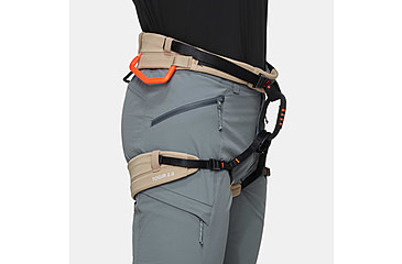 Image of Mammut Ducan Pants - Mens, Strata, 52 Waist, 1022-02490-00789-52-10