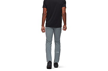 Image of Mammut Ducan Pants - Mens, Strata, US 38 Long, 1022-02490-00789- 38 Long