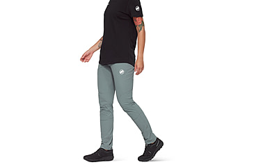 Image of Mammut Ducan Pants - Womens, Strata, US 16 Regular, 1022-02500-00789- 16 Regular