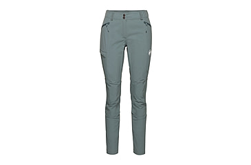 Image of Mammut Ducan Pants - Womens, Strata, US 16 Regular, 1022-02500-00789- 16 Regular