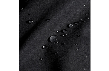 Image of Mammut GRANITE SO Hooded Jacket - Womens, Black, L, 1011-02481-0001-115