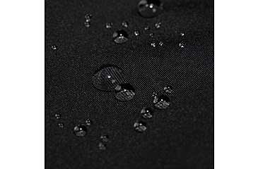 Image of Mammut Haldigrat HS Hooded Jacket - Mens, Black, Medium, 1010-30361-0001-114