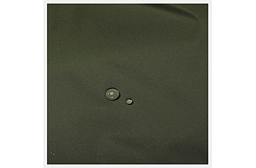 Image of Mammut Haldigrat HS Hooded Jacket - Mens, Dark Marsh, Extra Large, 1010-30361-40294-116