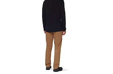 Image of Mammut Hiking V Pants - Mens, Claystone, US 32 Short, 1022-02520-7546- 32 Short