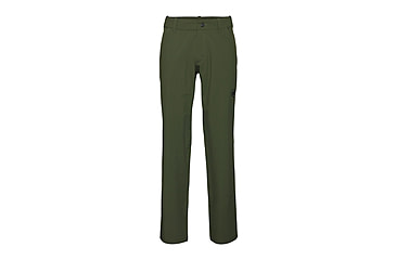 Image of Mammut Hiking V Pants - Mens, Dark Marsh, US 28 Regular, 1022-02520-40284-44